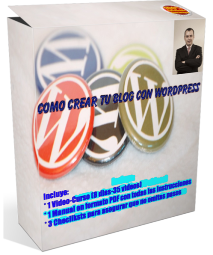 Crear Tu blog Con WordPress 2