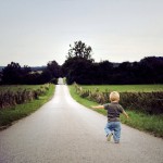 Razón #7: No tienes el aguante para un camino largo