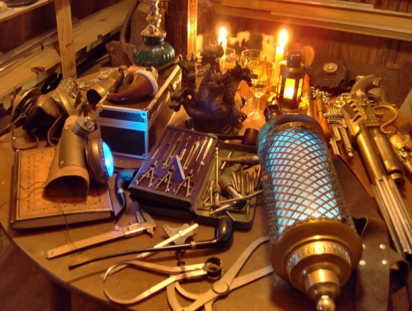 Herramientas y Capacitación 5 herramientas y capacitación