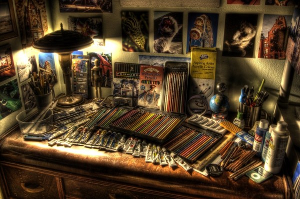 Herramientas y Capacitación 7 herramientas y capacitación