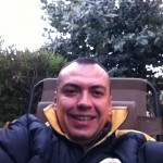 Disfrutando la Naturaleza