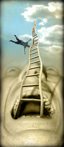 Miedo al exito 1 éxito