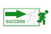 Miedo al exito 2 éxito