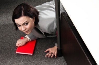 Miedo al exito 3 éxito